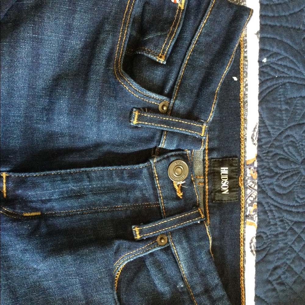 Hudson Blair jeans